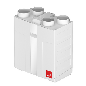 Rendering Comfortable indoor ventilation 