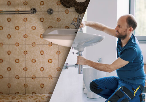 Bathroom renoation whitepaper