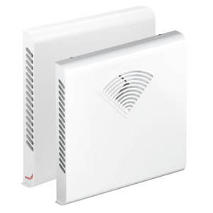 Cut-Out Zehnder ComfoSpot 50 Comfortable indoor ventilation 