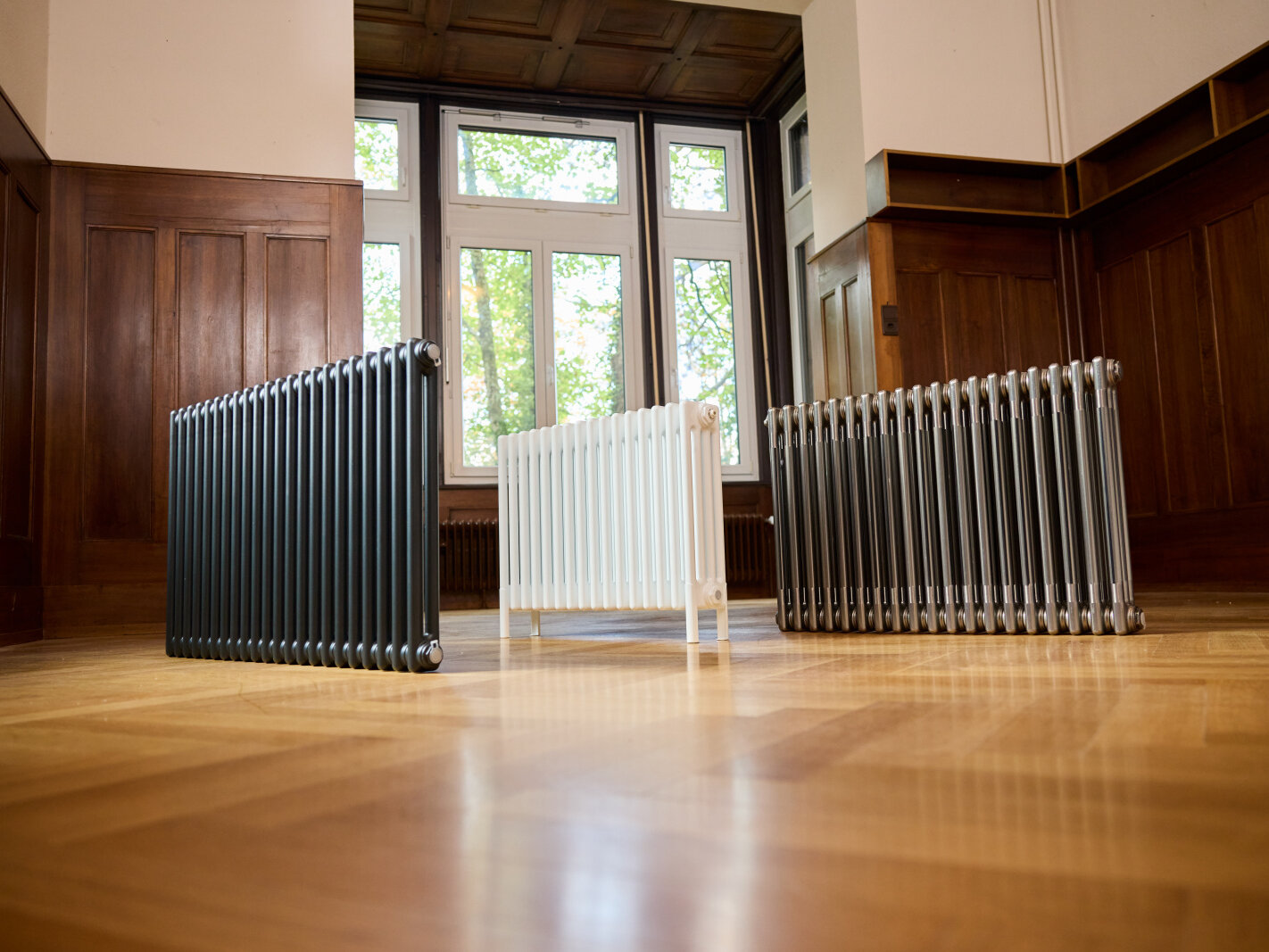 Zehnder Charleston Family