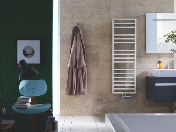 badrum Zehnder Quaro Spa