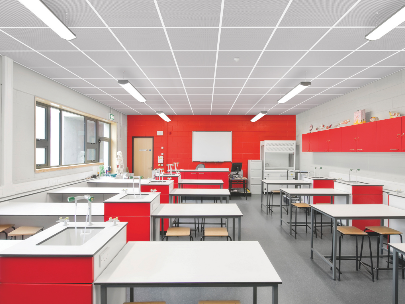 Reference Lay in System  Bottom view